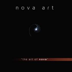 Nova Art : The Art of Nova